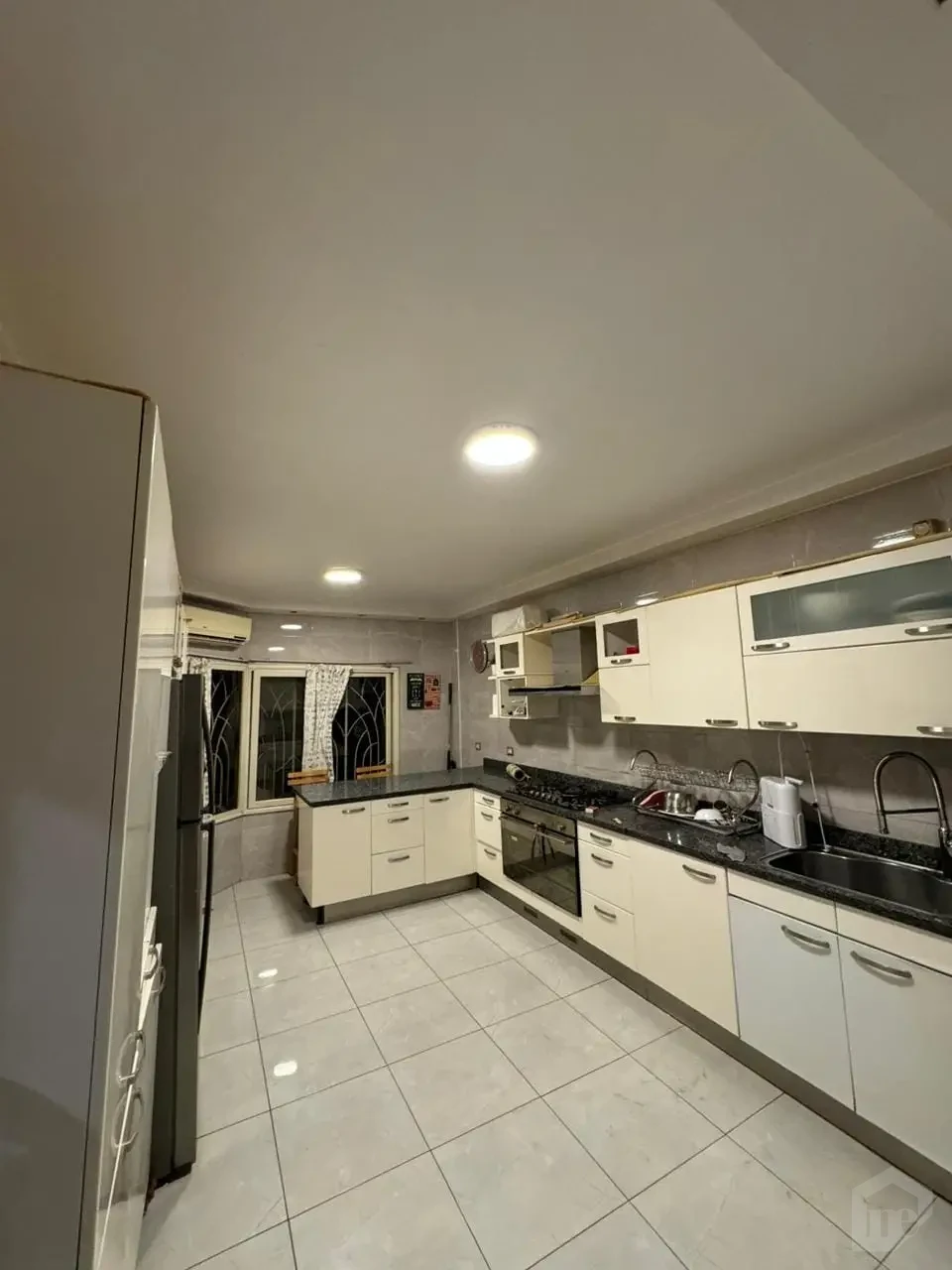 فيلا ستاند الون راقية 590 متر | جرينز الشيخ زايد | تشطيب كامل | 29 مليون