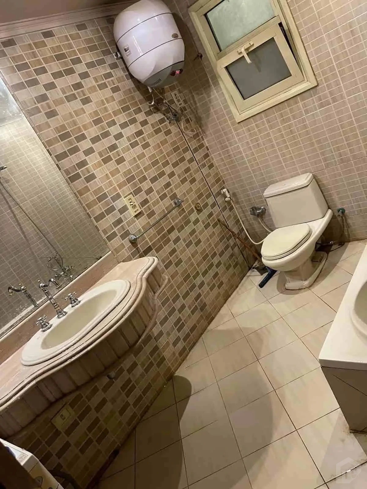 Family Twin House for Sale in Hadaek El Mohandseen Compound