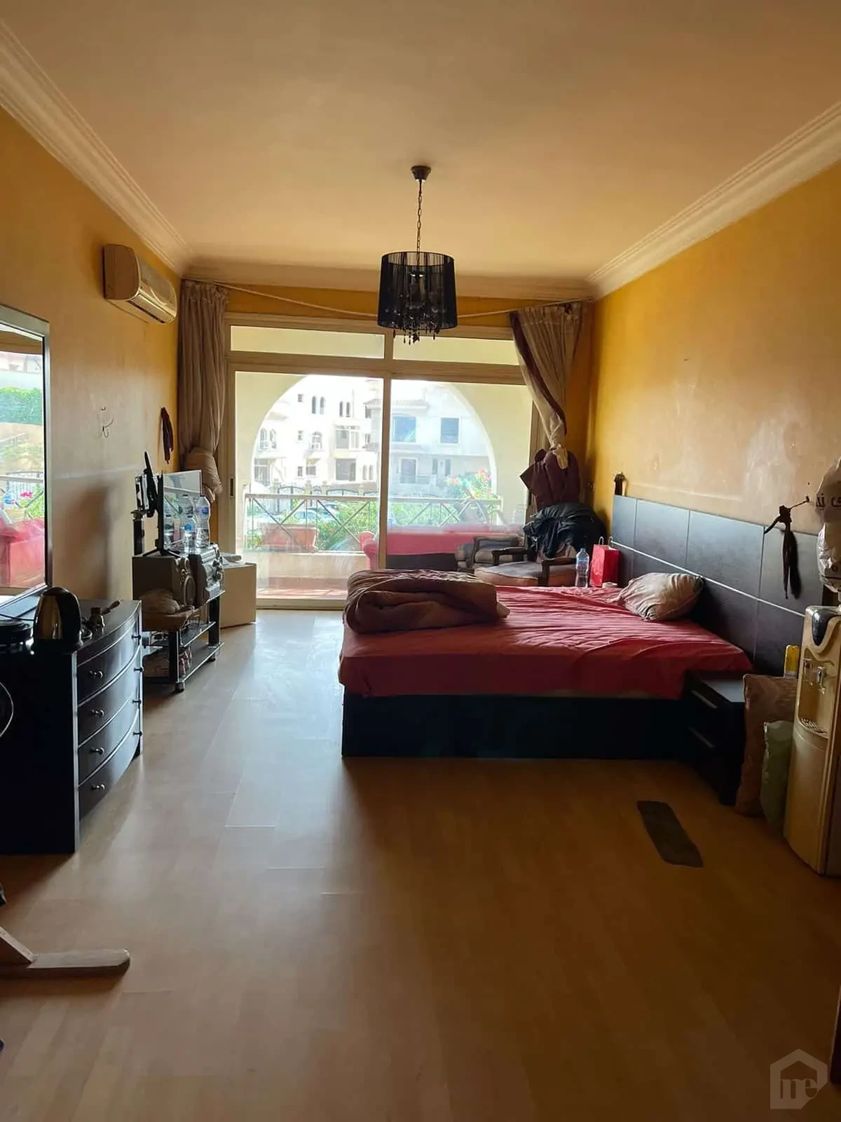 Ready to Move Twin House in Hadaek El Mohandseen