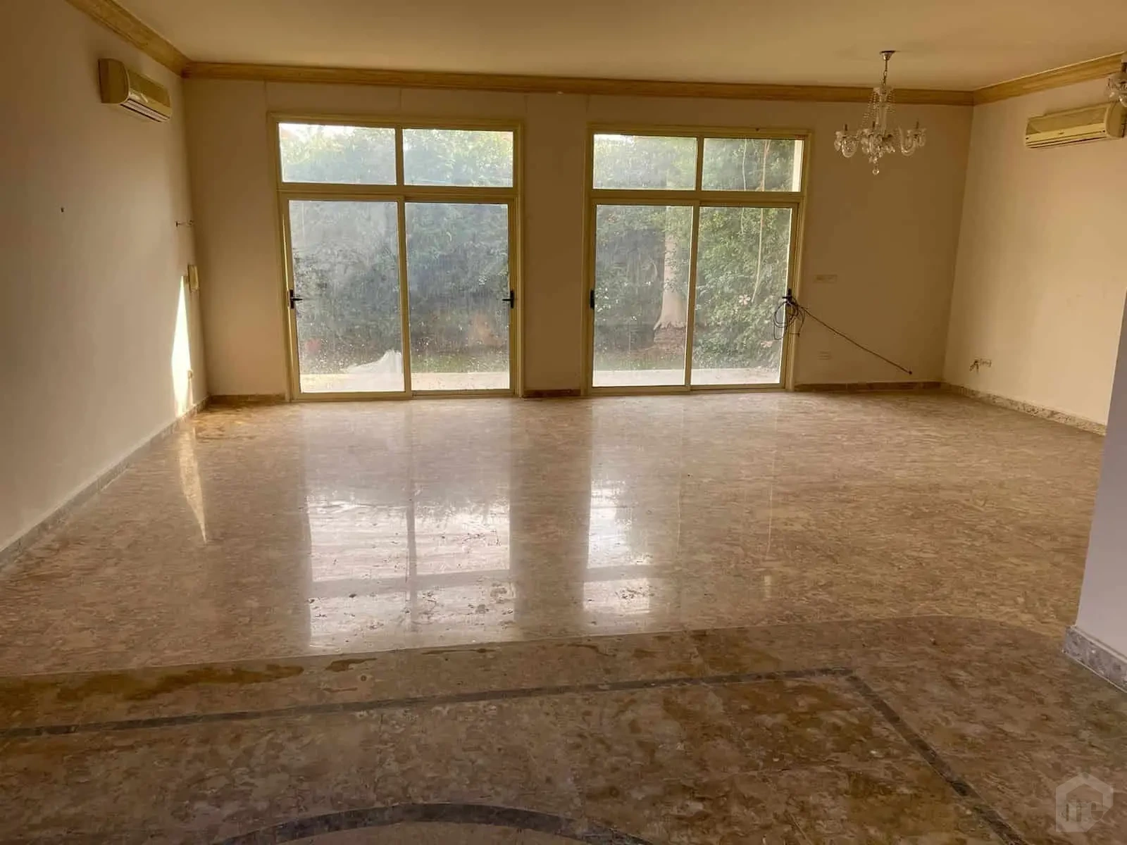 Elegant Twin House with 4 Bedrooms and Garden – Sheikh Zayed