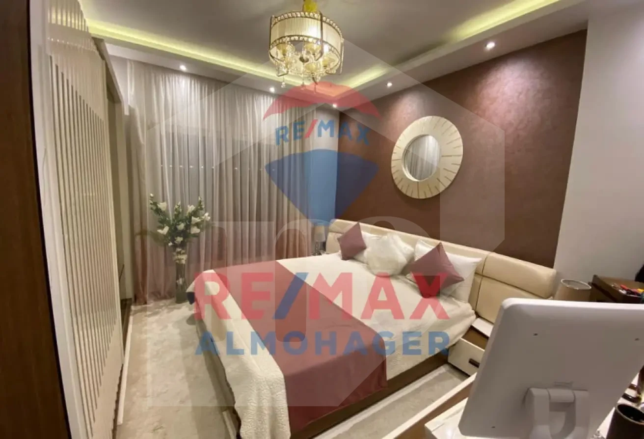 Ready to Move Resale Apartment - Mountain View, Hyde Park Fully Finished