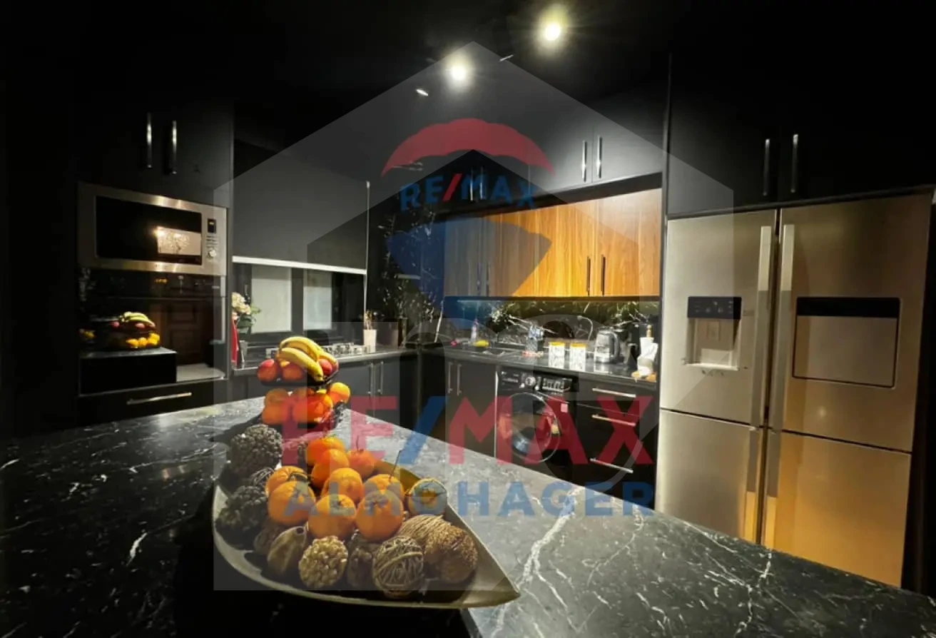 Fully Finished Resale Apartment Available in Mountain View Hyde Park