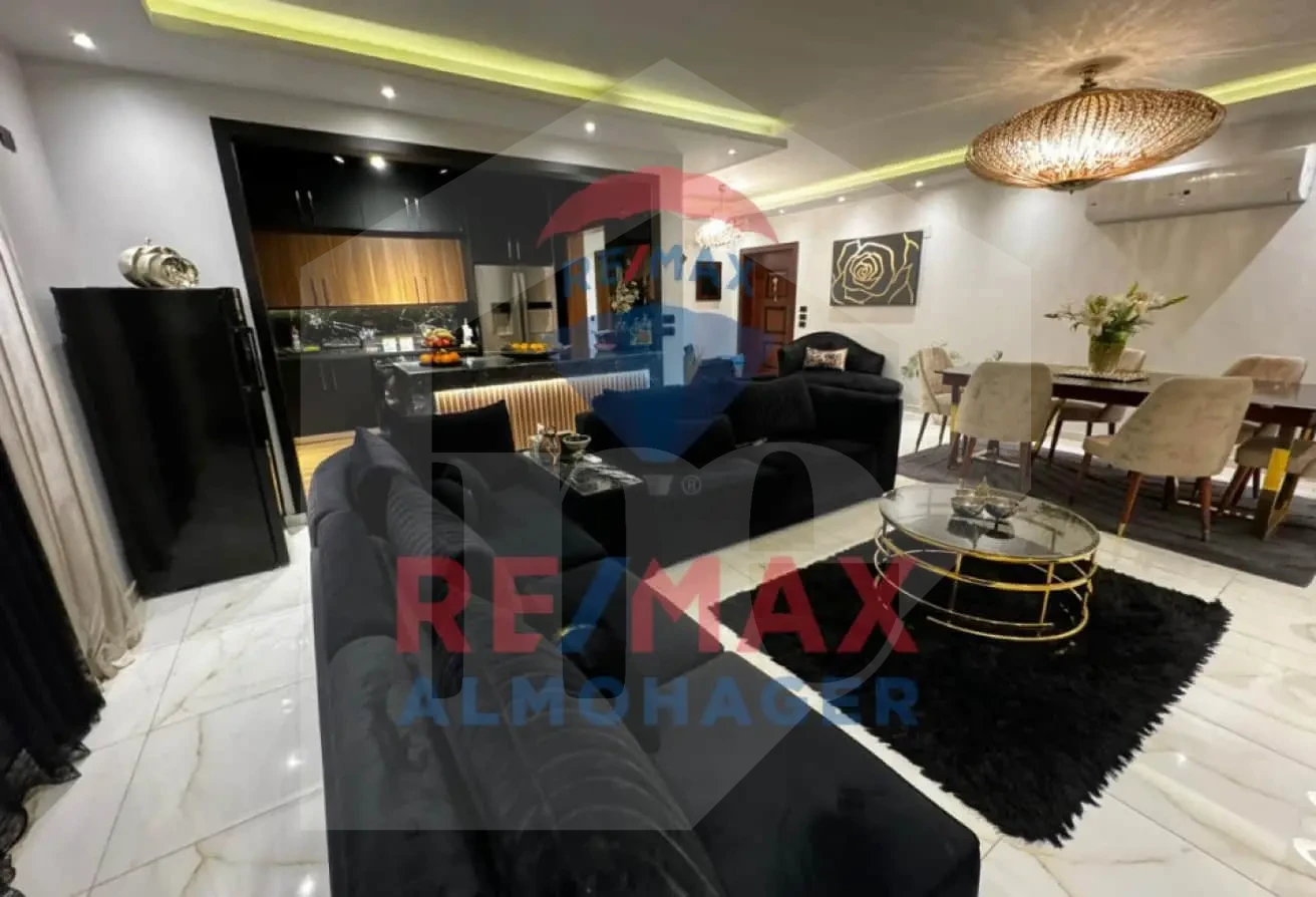 Resale Investment Apartment in Mountain View Hyde Park - Fully Finished Ready