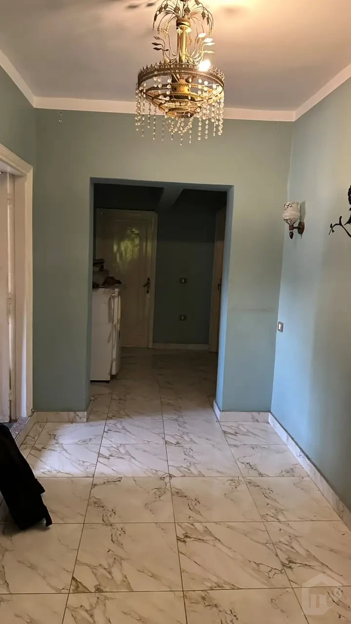 Spacious 3-Bedroom Apartment – Golden Square, Nasr City