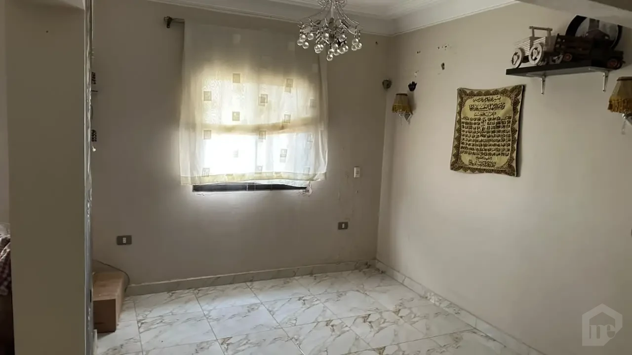 Prime Golden Square Apartment for Exchange – Nasr City