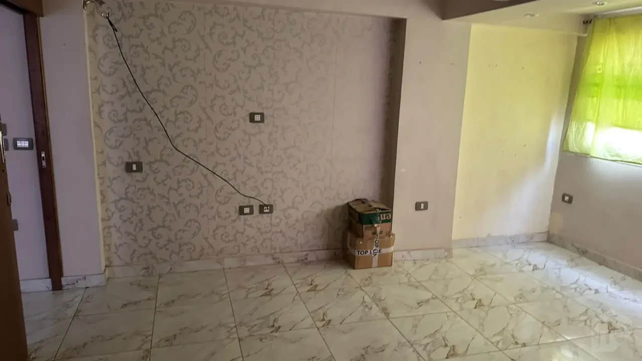 Spacious 3-Bedroom Apartment – Golden Square, Nasr City