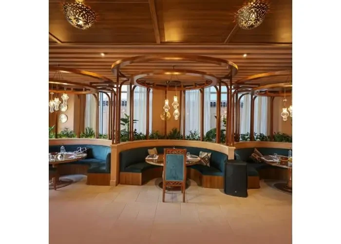 مطعم للأيجار في التجمع الخامس