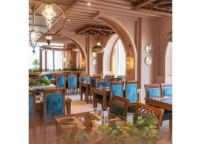 للأيجار في القاهره الجديده