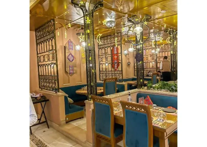 محل للأيجار في القاهره الجديده