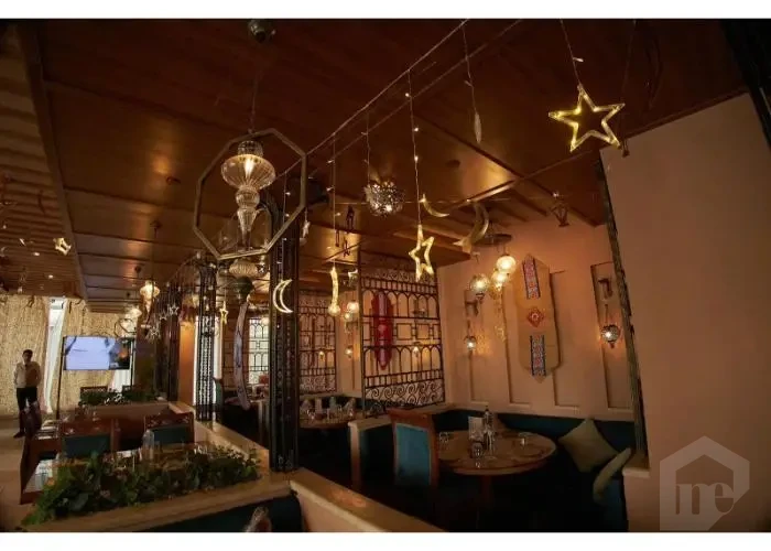 محل للأيجار في القاهره الجديده