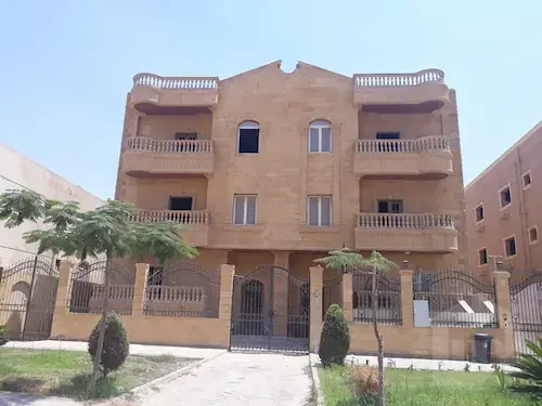 للبيع برووف خاص في التجمع الأول