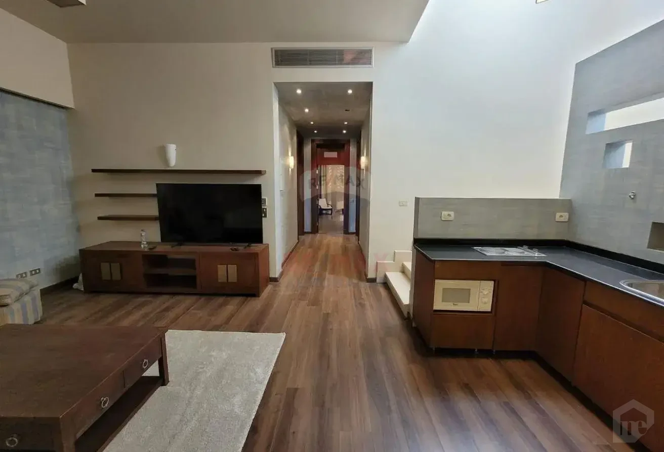 Elegant Fully Furnished Villa in District 1