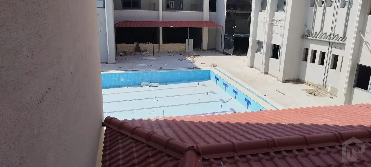 مدرسه للبيع جاهزه للأستلام