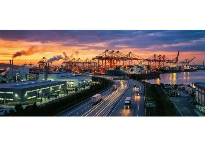 أرض مصنع للبيع