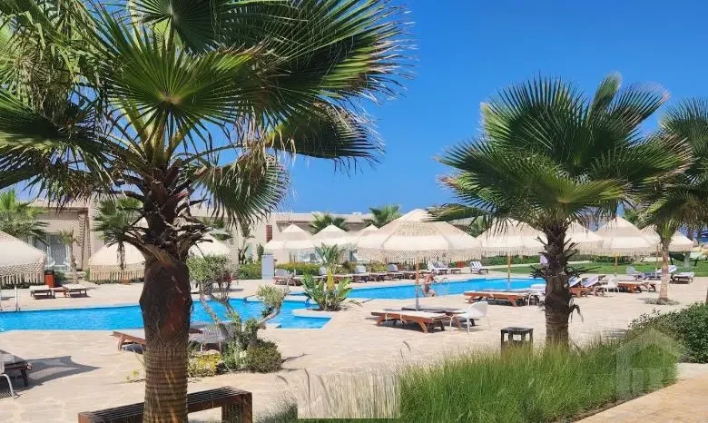 Sea View Duplex Villa for Sale