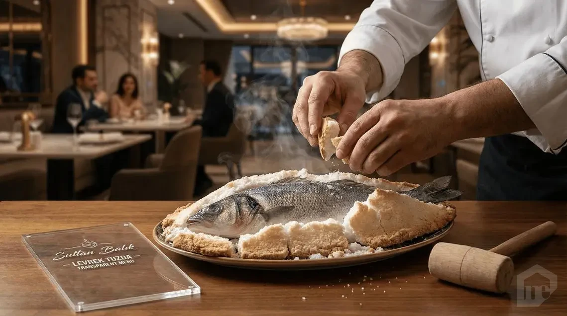 for sale seafood restaurant in Shorouk