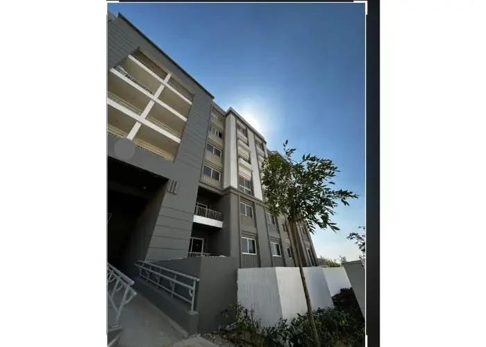 شقه للبيع في التجمع الخامس