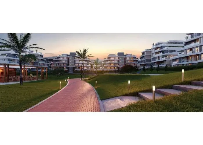 Apartment for sale