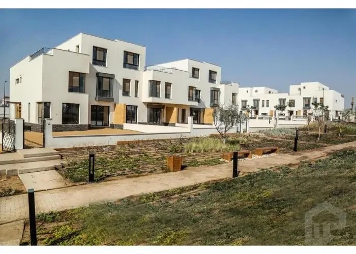 Apartment For Sale In Villette