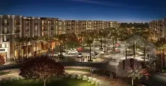 فيلا للأيجار