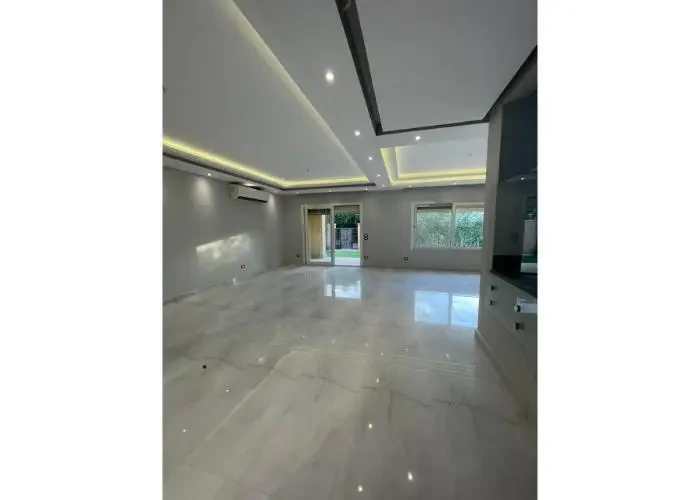 فيلا مستقله للأيجار