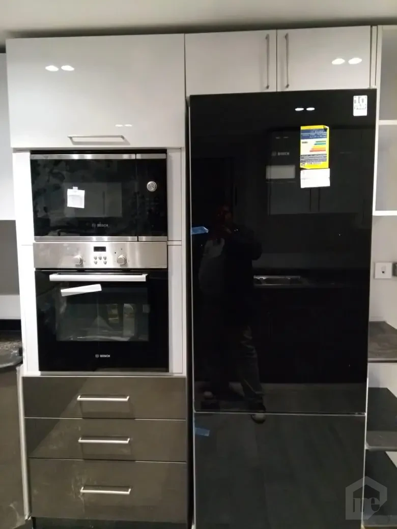 شقة 3 غرف نصف مفروشة للإيجار في كايرو فستيفال سيتي – Festival Living