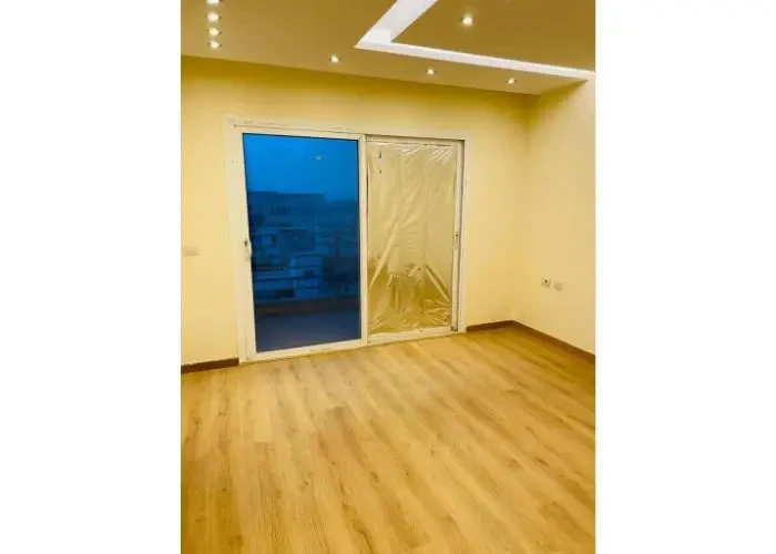 Apartment For Rent In New Cairo