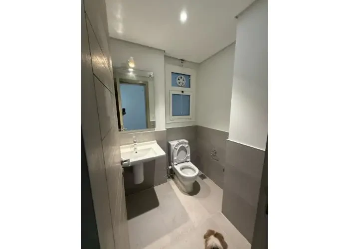 Apartment For Rent In Mivida