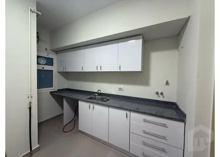 Semi Furnished Apartment In Mivida