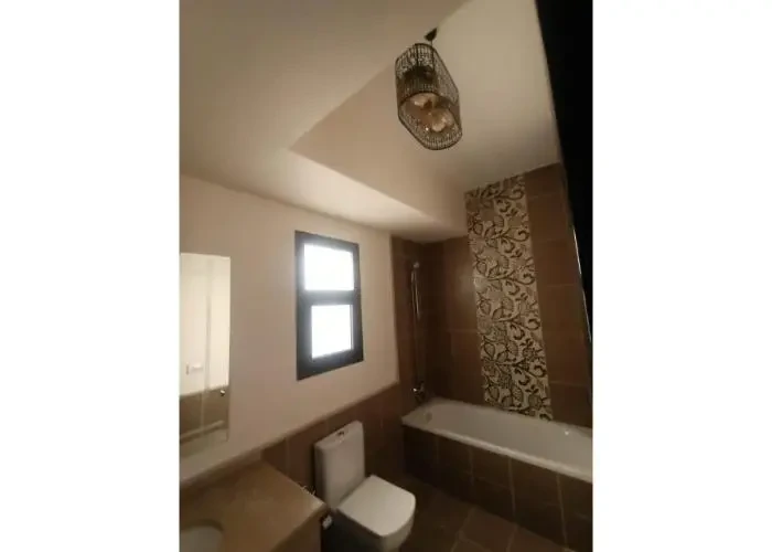 Simi Furnished Apartment For Rent In Mivida