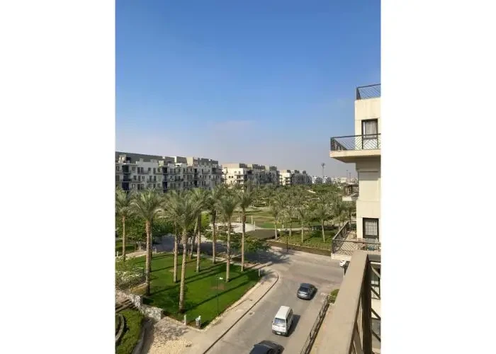 شقه للبيع في التجمع الخامس