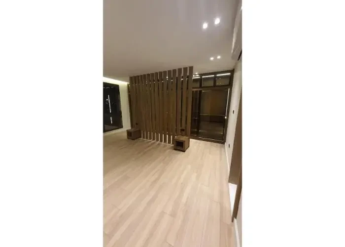 Semi Furnished Penthouse In East Town