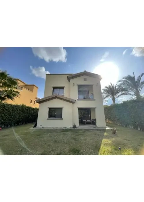 فيلا للأيجار في ميفيدا