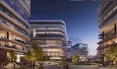 استوديو للبيع بالتقسيط