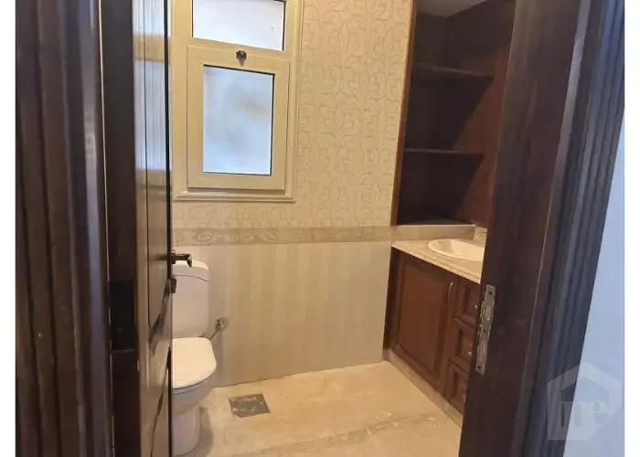 Semi furnished villa for rent in bellagio