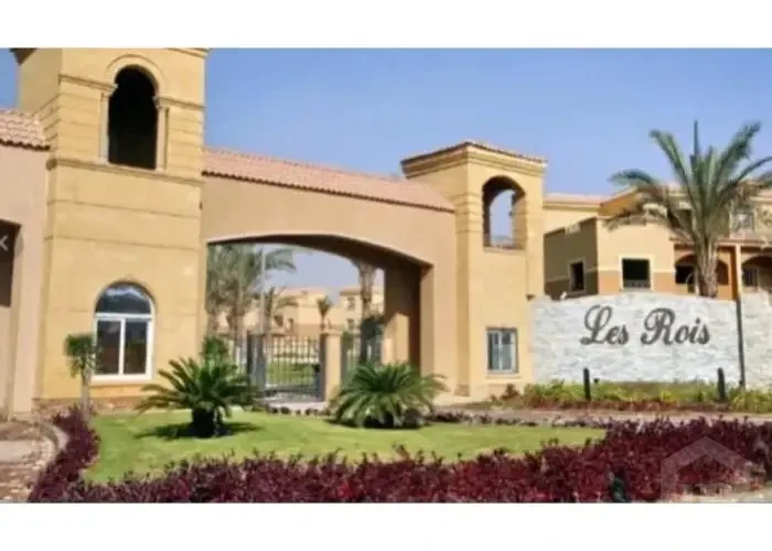 فيلا للأيجار