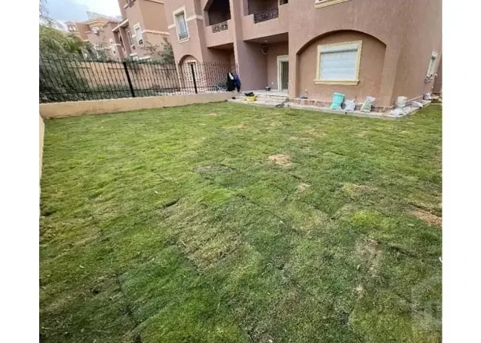 فيلا للأيجار في القاهره الجديده