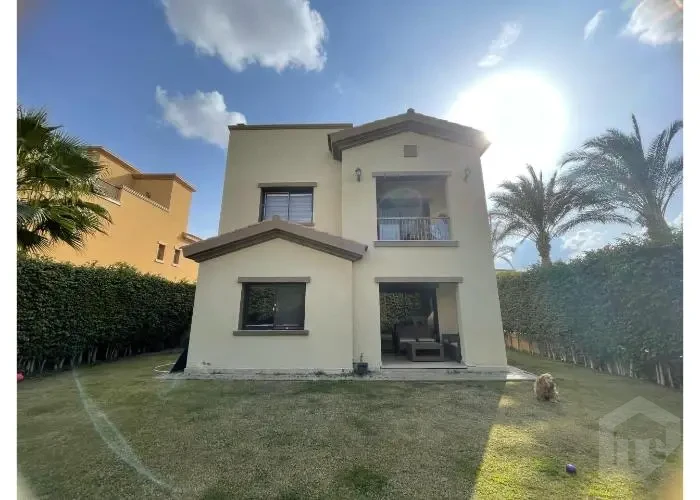 فيلا للأيجار