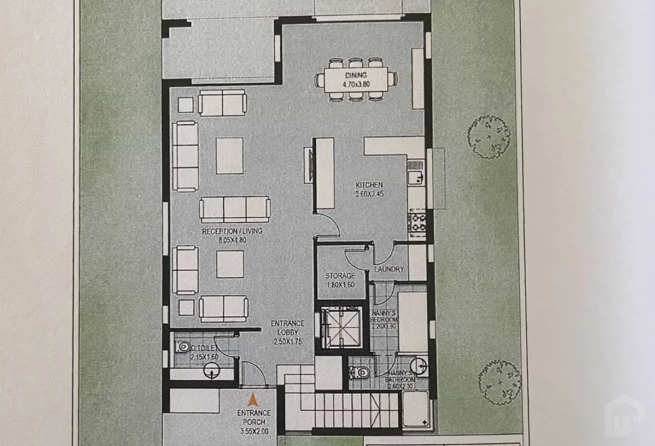 Own a Luxury Villa in Whyt – O West