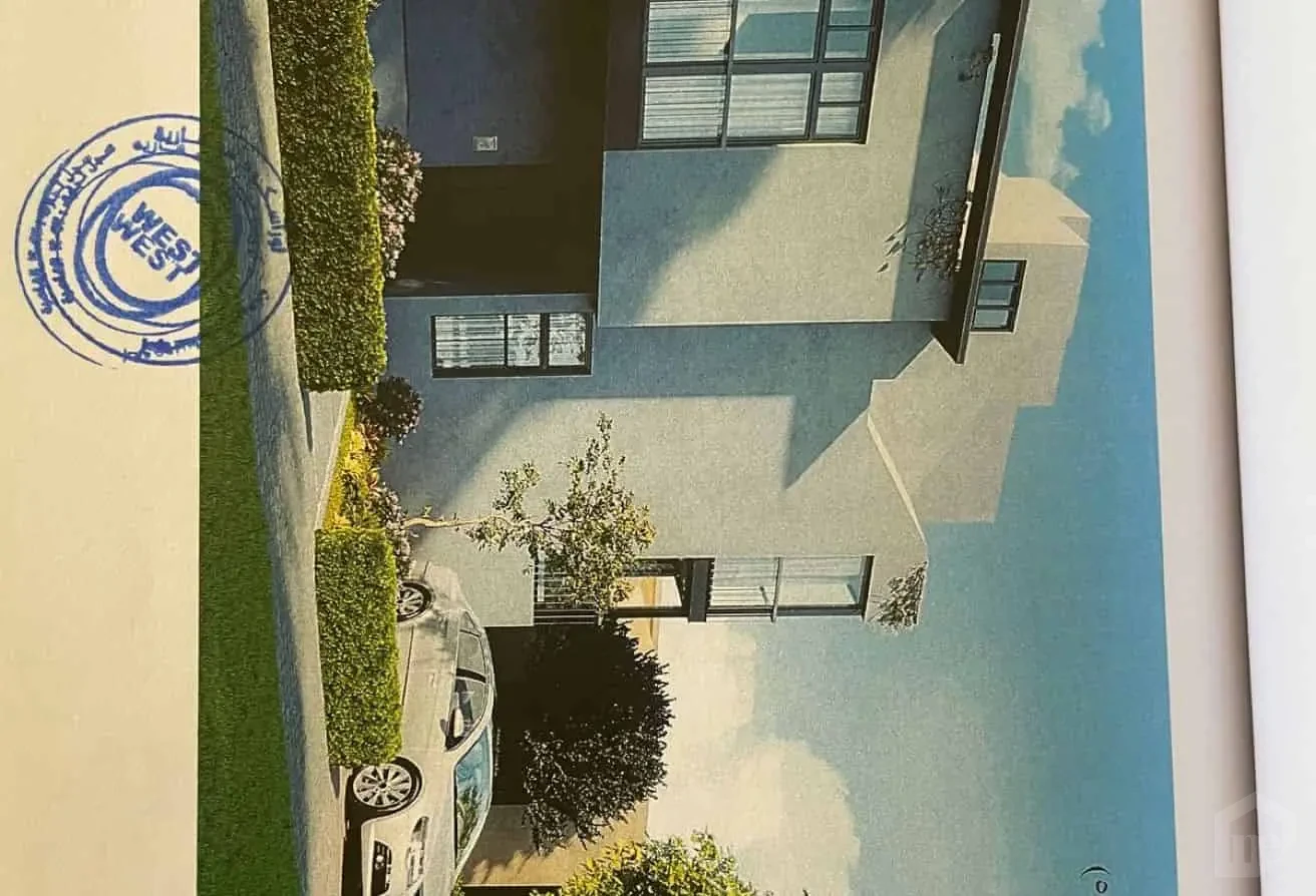 Great Opportunity to Buy a Villa in Whyt – O West