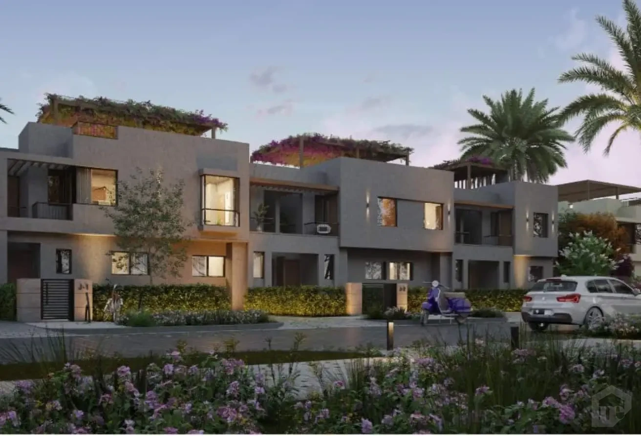 Elegant Villa for Sale in Whyt – O West