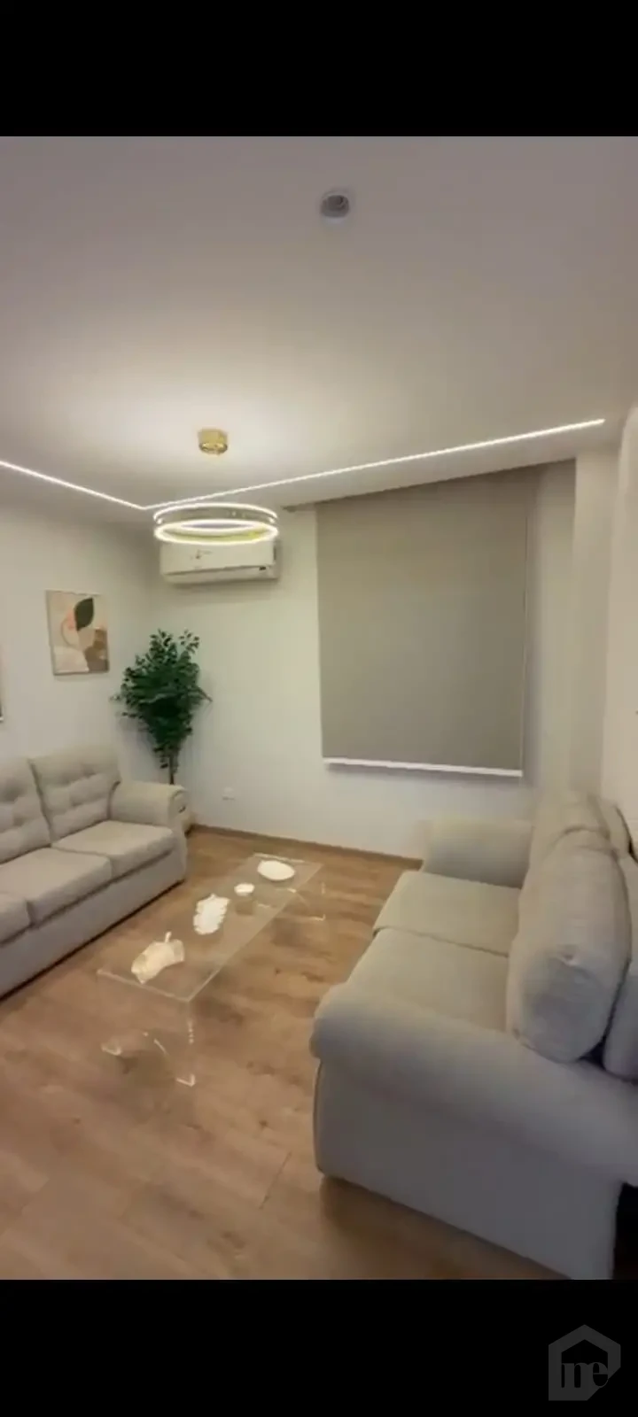 Duplex for Sale in Gardinia – Fully Finished with Private Garden and Entrance