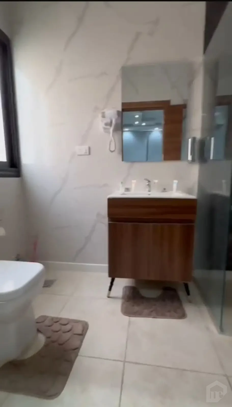 Serviced Apartment for Daily Rent