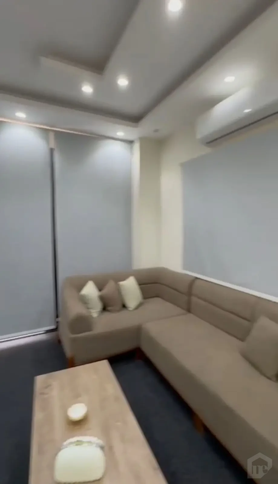 Serviced Apartment for Rent