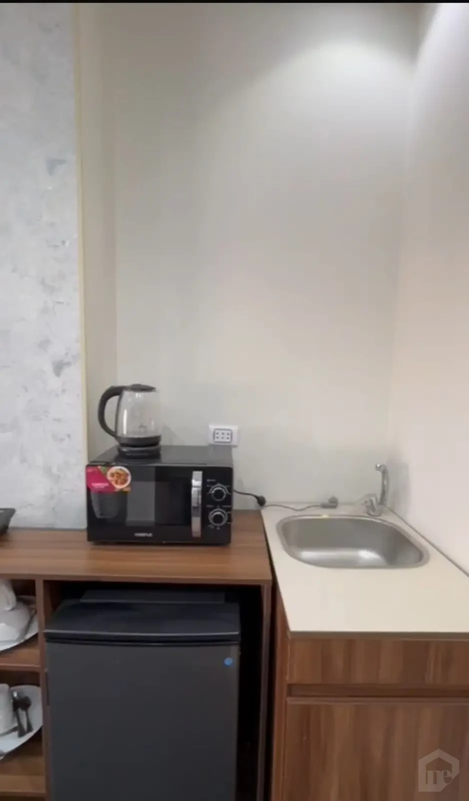 for Rent Serviced Apartment