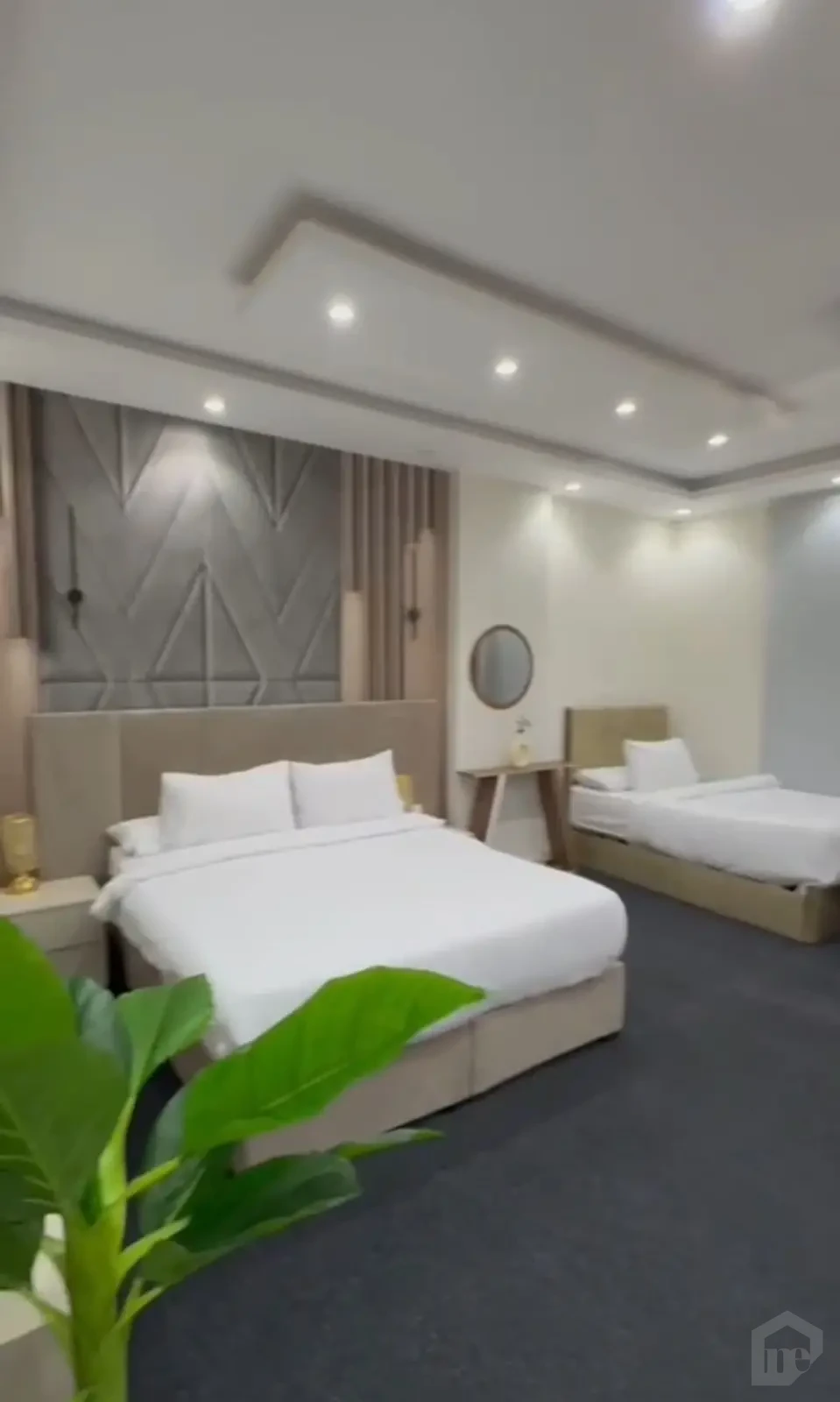 in El Lotus, New Cairo,