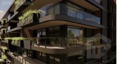 Marriott serviced apartment Cairo