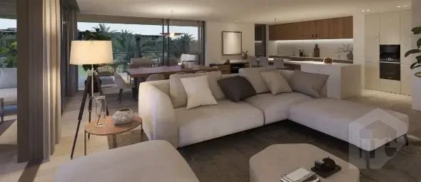 New Giza apartment for sale One Bedroom