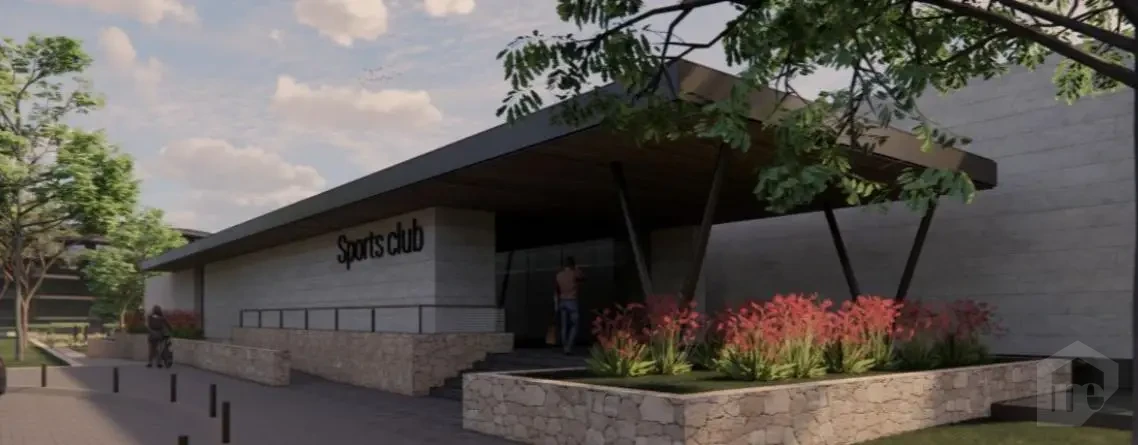 luxury property Giza