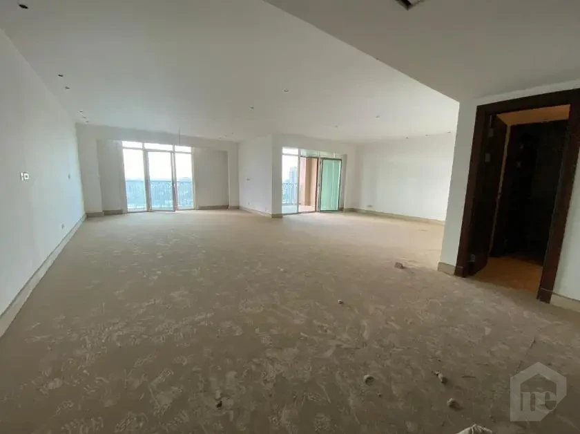 أسعار الشقق فى فور سيزونز نايل بلازا القاهرة